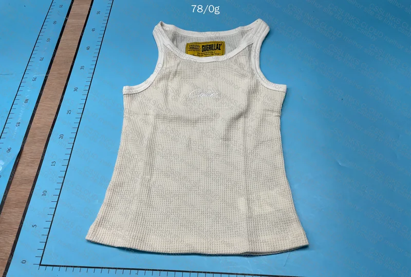 Corteiz Female Tank Top 3