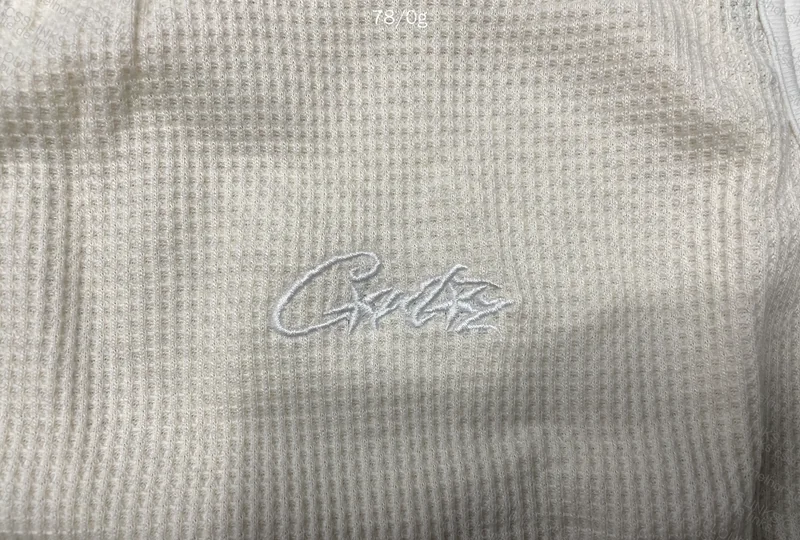 Corteiz Female Tank Top 4