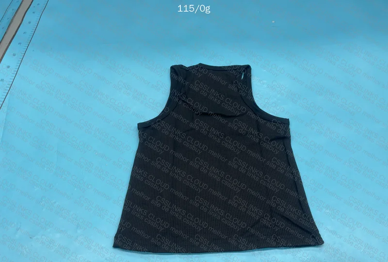 Corteiz Female Tank Top GOAT