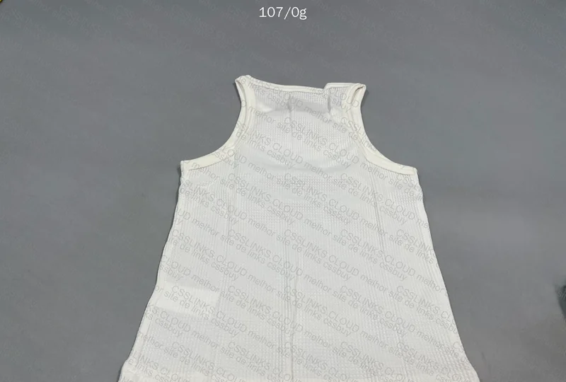 Corteiz Tank Top GL?