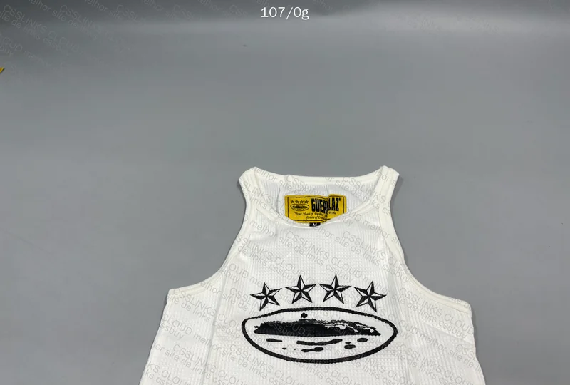 Corteiz Tank Top GL? 2