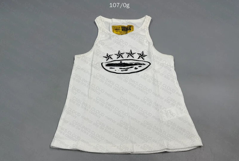 Corteiz Tank Top GL? 3