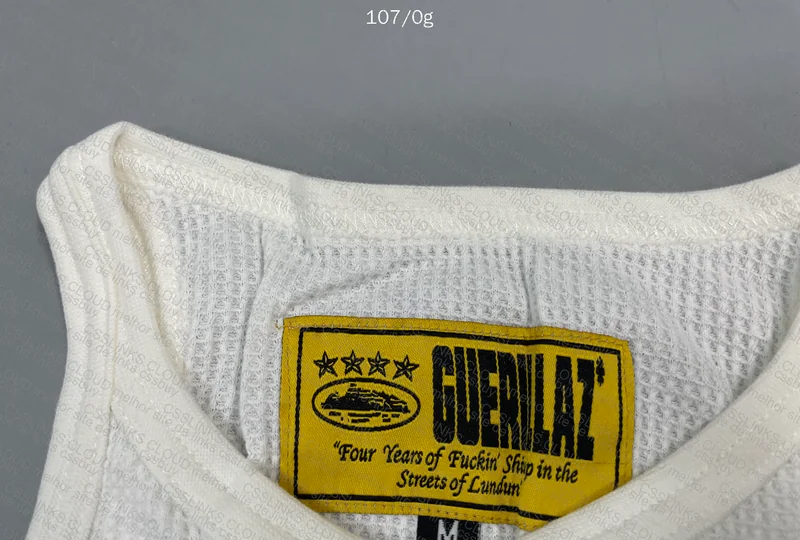 Corteiz Tank Top GL? 4