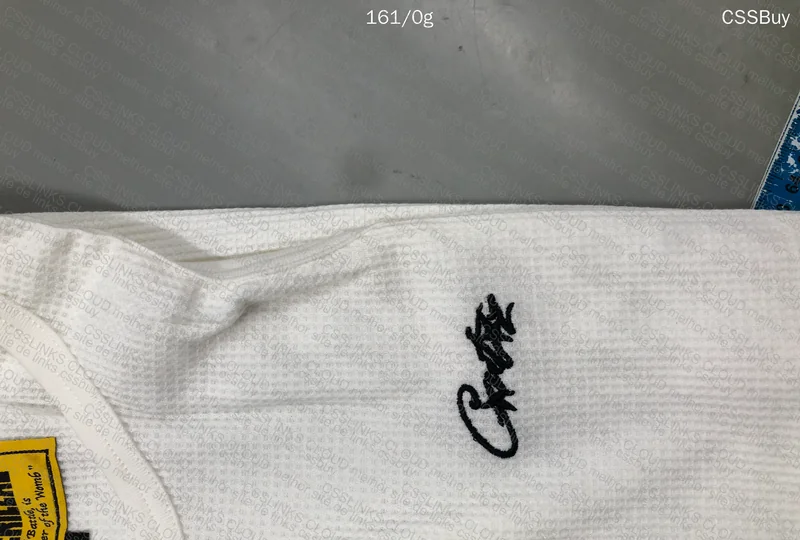 Corteiz Tank Top Goat 2