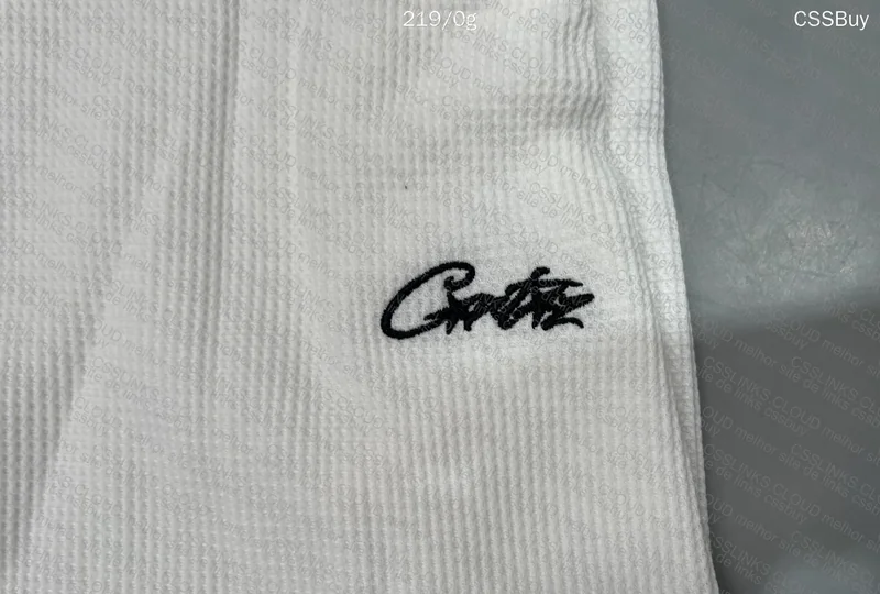 Corteiz Goat Tank Top 2