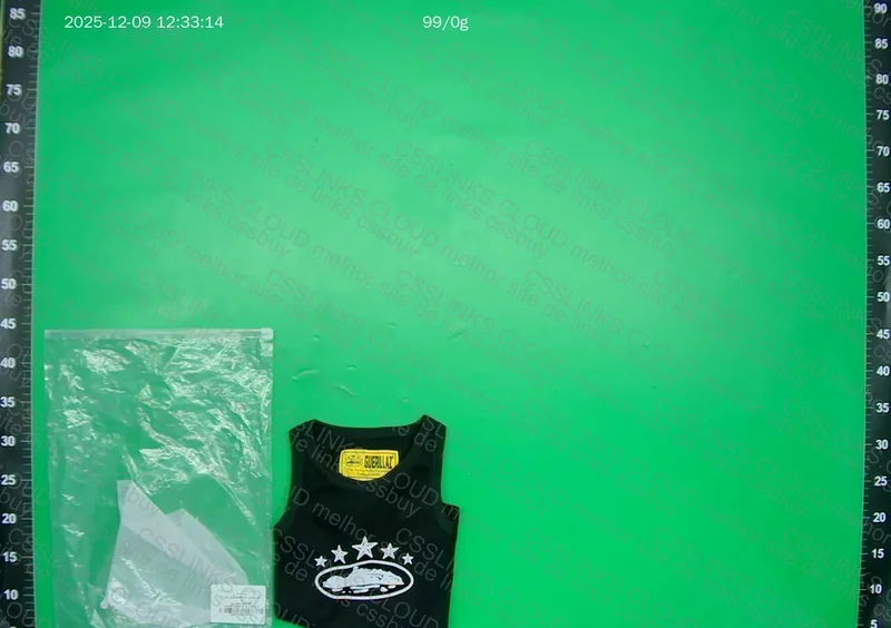 Corteiz Sale Tank Top DragonRep