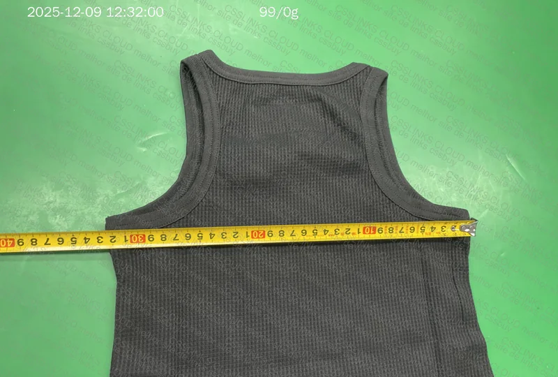 Corteiz Sale Tank Top DragonRep 4
