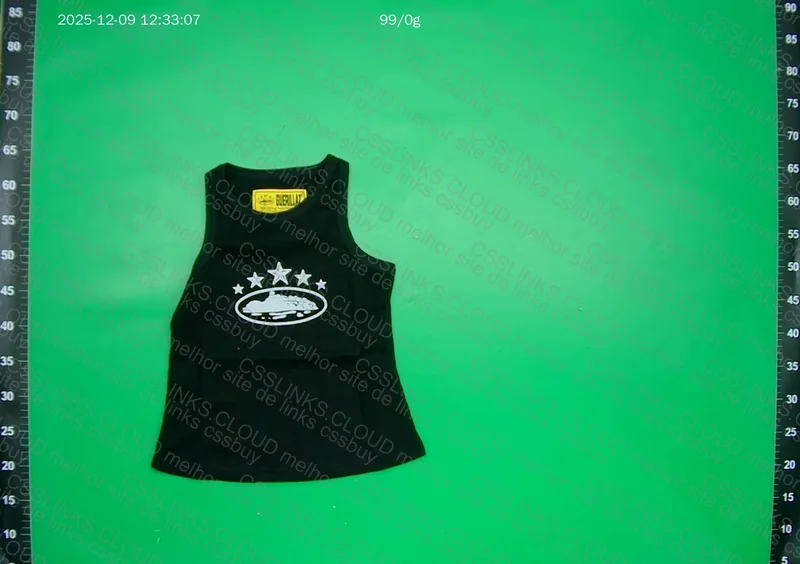 Corteiz Sale Tank Top DragonRep 8