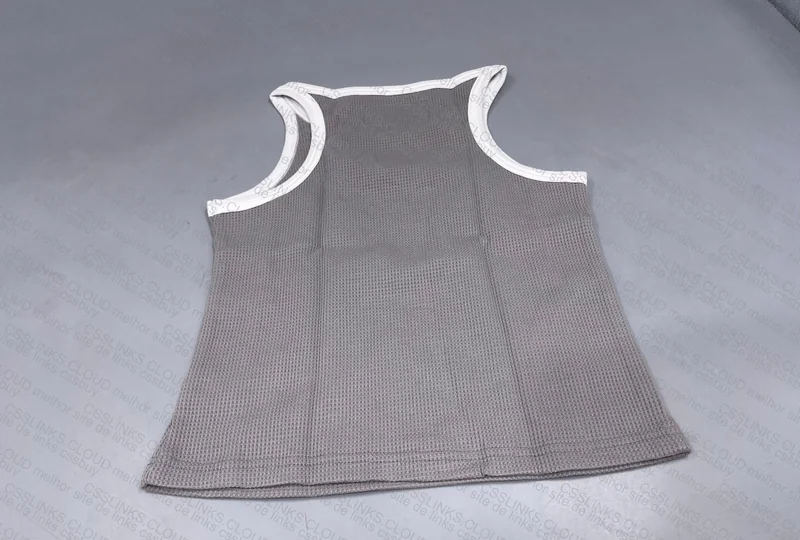 Corteiz Women Tank Top 2