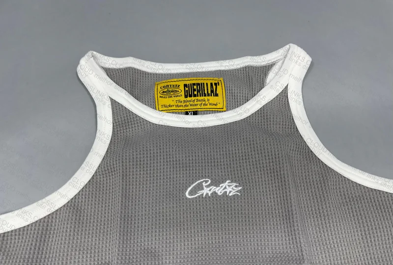 Corteiz Women Tank Top 3