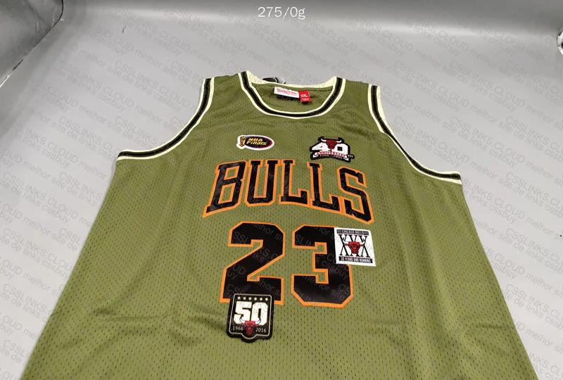 Mitchell & Ness Basketball Tank Top - GL? 2
