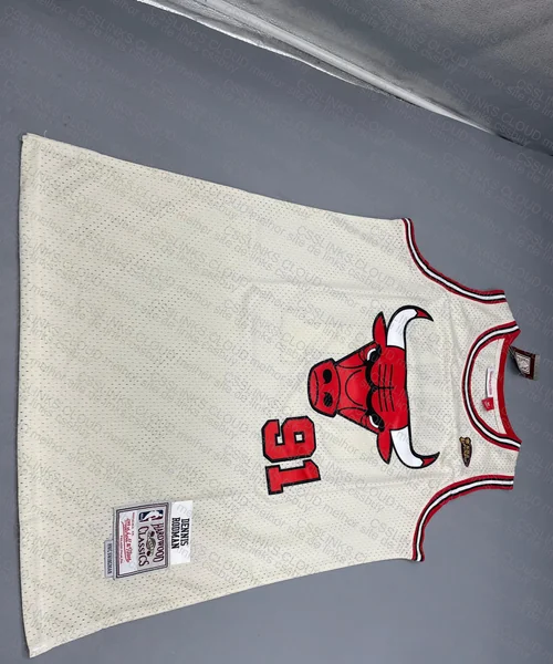 Basketball Tank Top