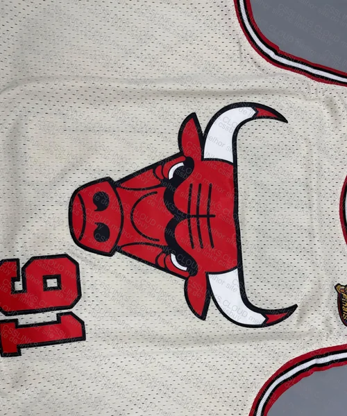 Basketball Tank Top 2