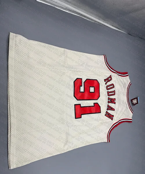 Basketball Tank Top 4