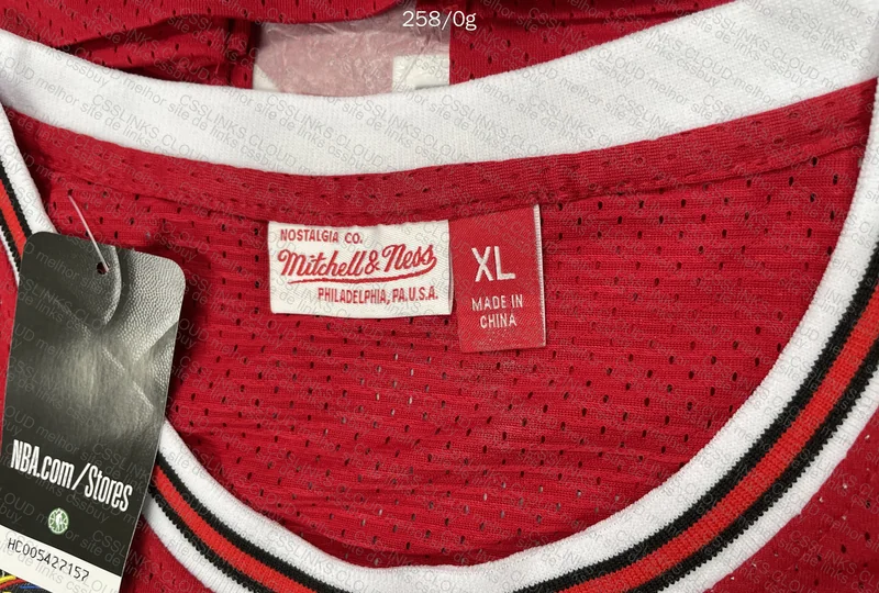 Jordan Basketball Tank Top
