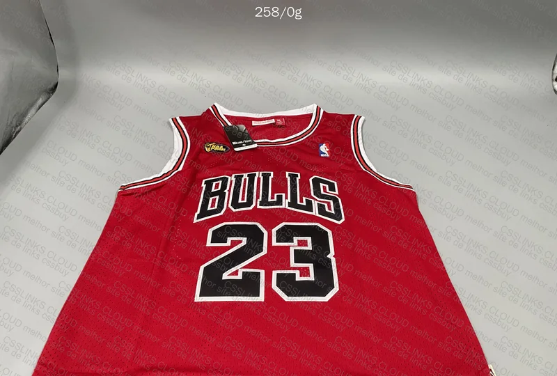 Jordan Basketball Tank Top 2