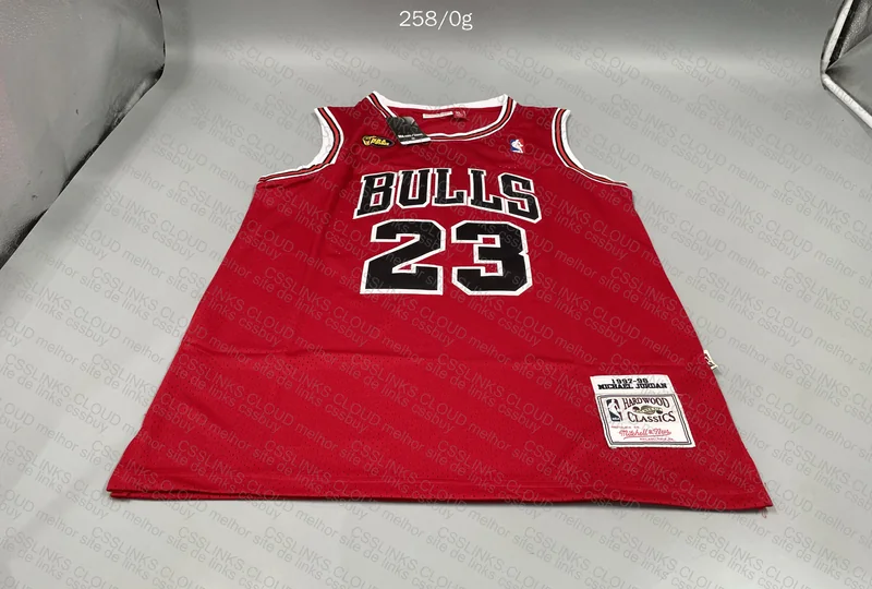 Jordan Basketball Tank Top 3