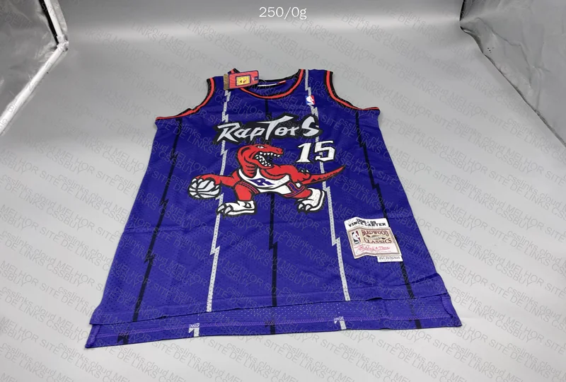 Raptors Basketball Tank Top 2