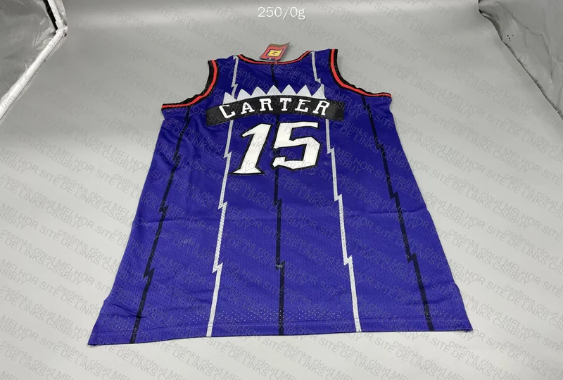 Raptors Basketball Tank Top 4