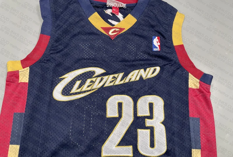 Cavs Tank Top 3
