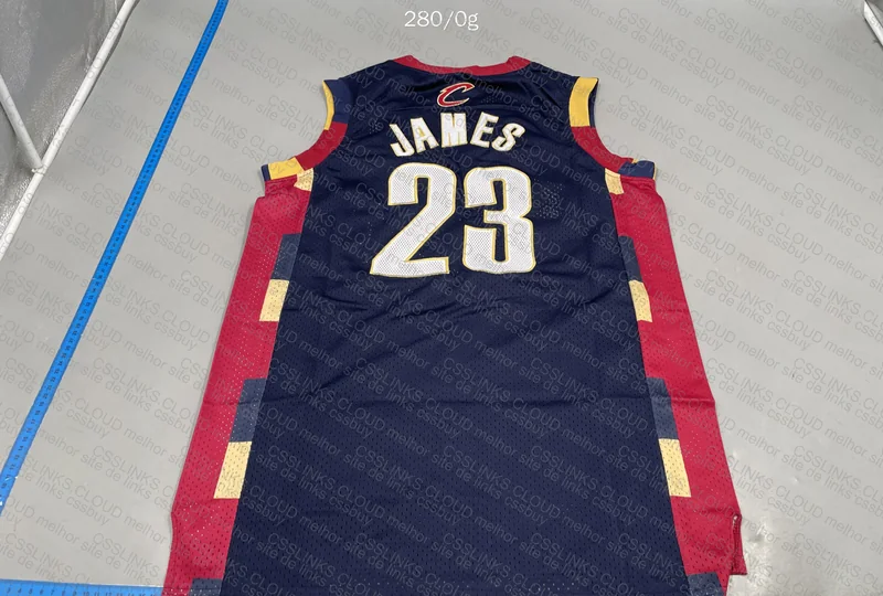 Cavs Tank Top 5