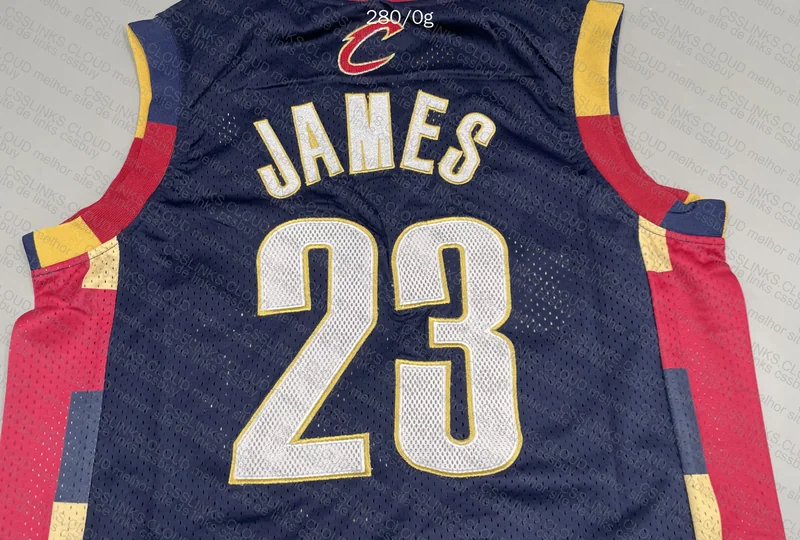 Cavs Tank Top 6