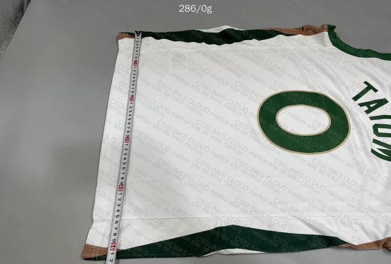 Celtics City Edition Tank Top 8