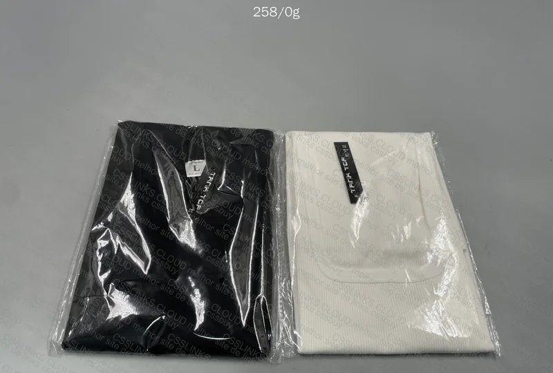 CJ Tank Top
