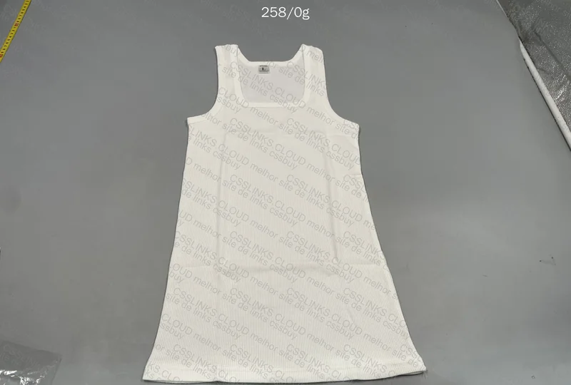 CJ Tank Top 2