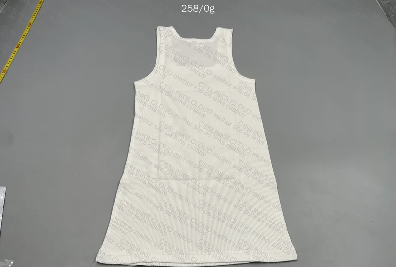 CJ Tank Top 3