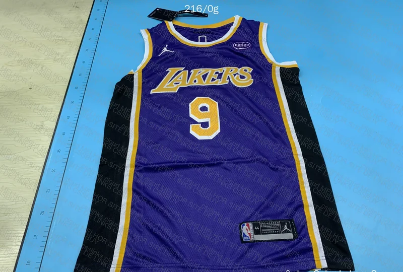 NBA's Most Brick Tank Top