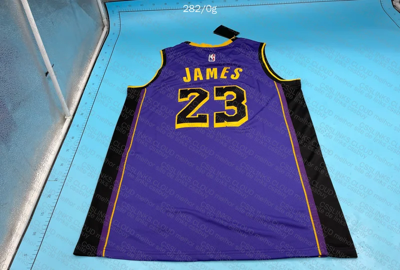 LeBron's Dad Tank Top 2