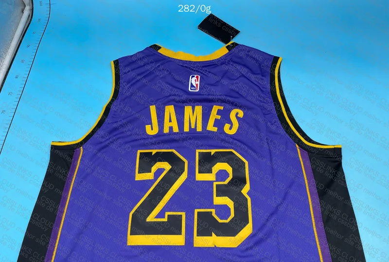 LeBron's Dad Tank Top 4