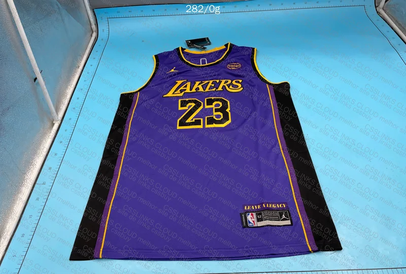 LeBron's Dad Tank Top 6