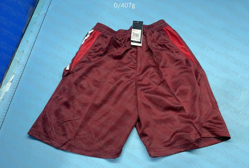 International Tank Top and Shorts