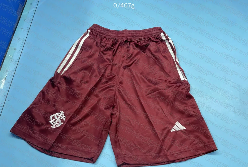 International Tank Top and Shorts 2
