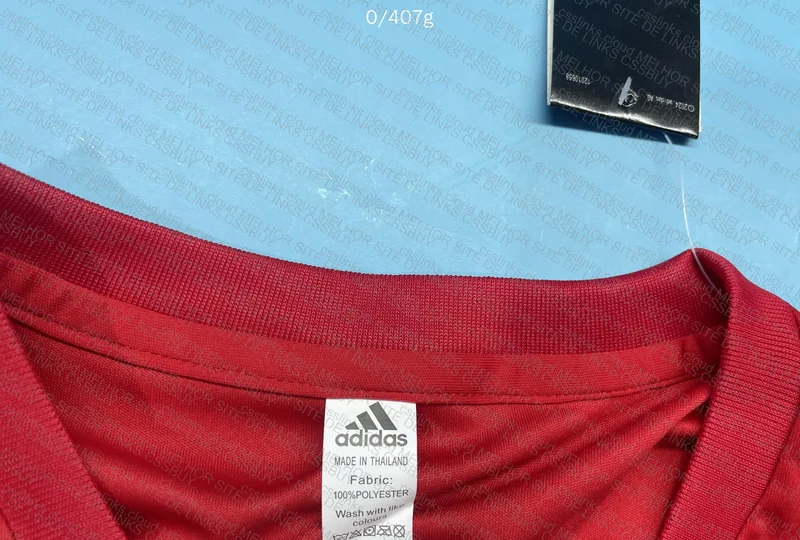 International Tank Top and Shorts 6