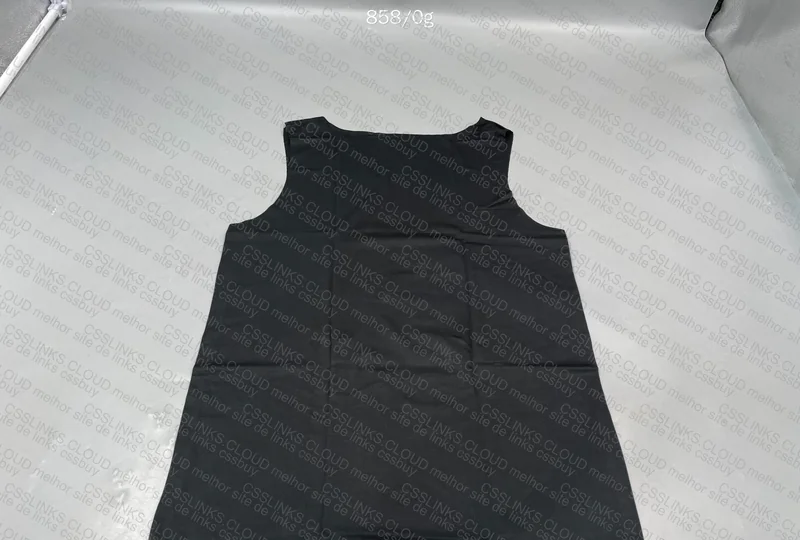 Insider Style Tank Top 3
