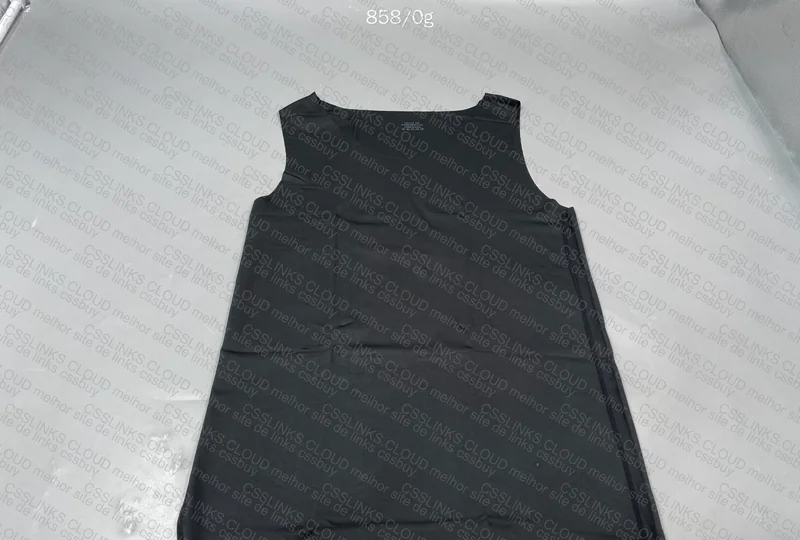 Insider Style Tank Top 4