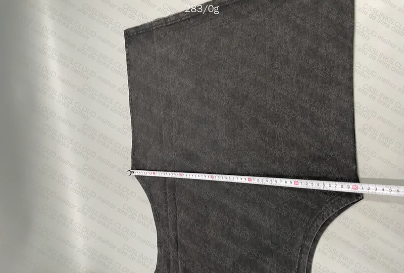 Stonewashed Tank Top 9