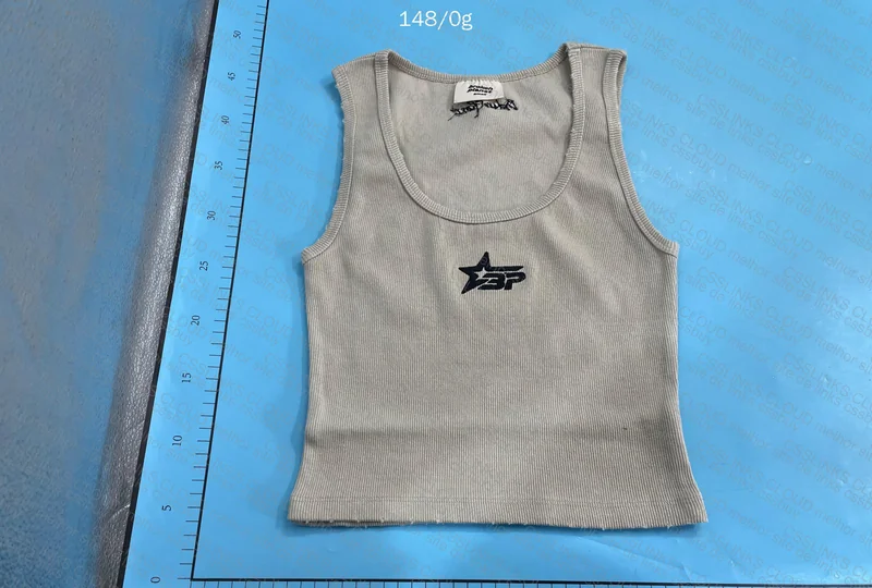 BP Female Tank Top (Mystery Box)