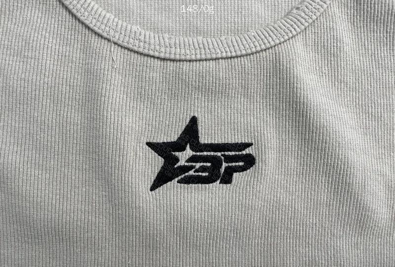 BP Female Tank Top (Mystery Box) 2