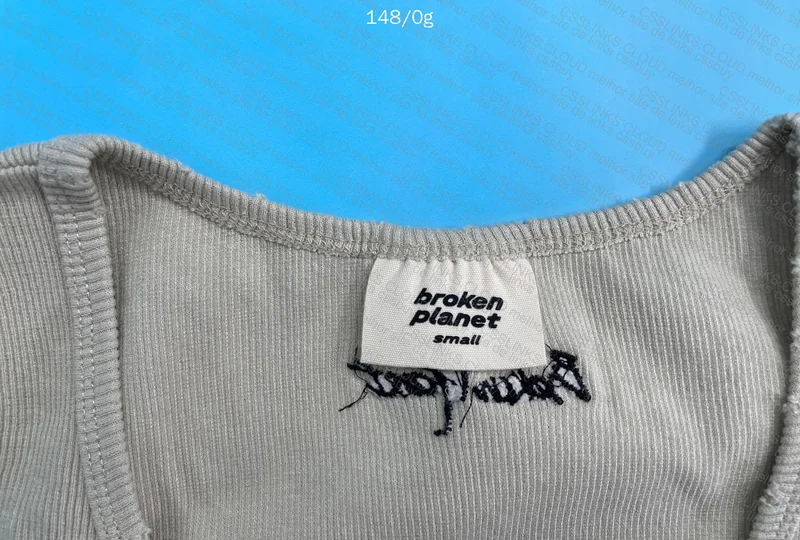 BP Female Tank Top (Mystery Box) 3