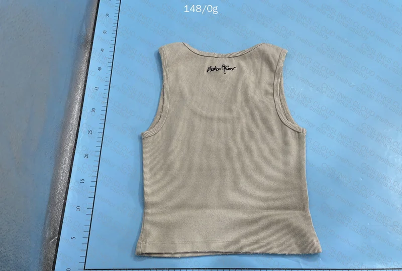 BP Female Tank Top (Mystery Box) 4