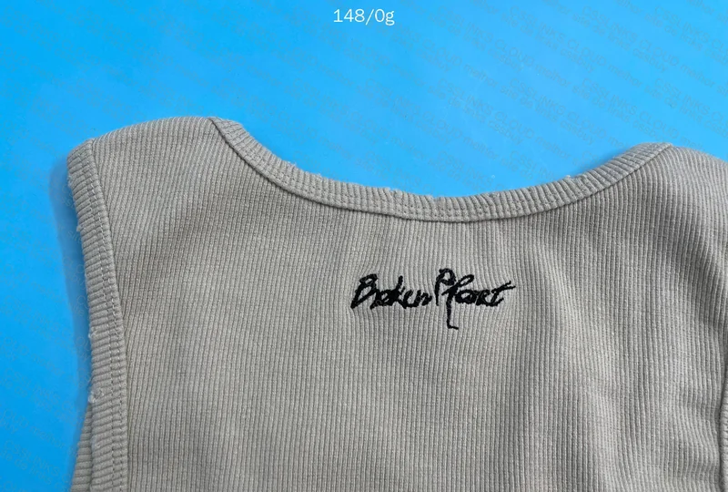 BP Female Tank Top (Mystery Box) 5