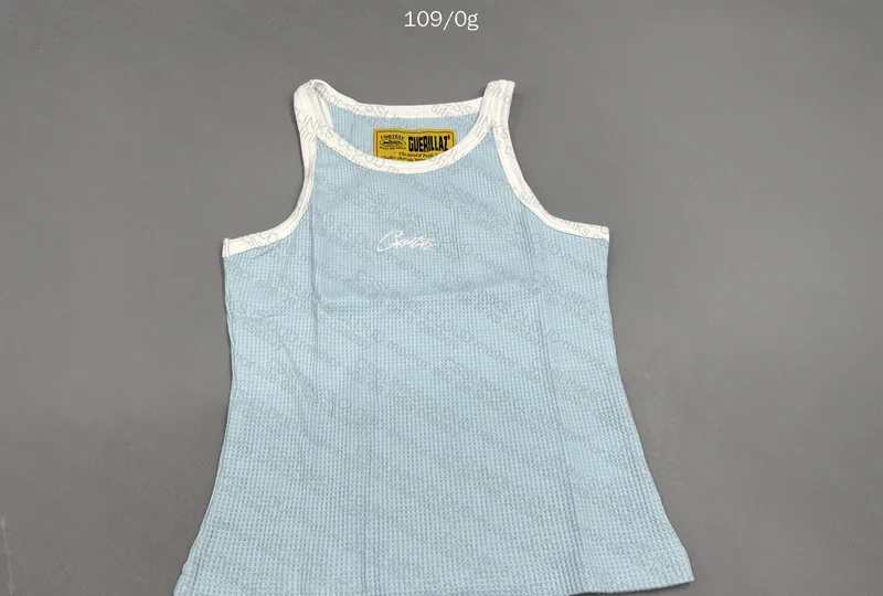 Corteiz Female Tank Top