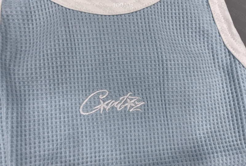 Corteiz Female Tank Top 2