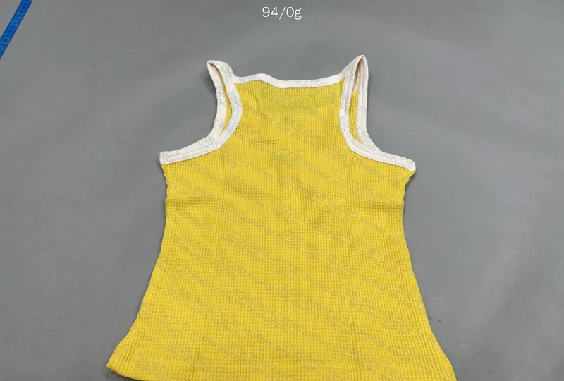 Corteiz Female Tank Top (GOAT Sale) 4