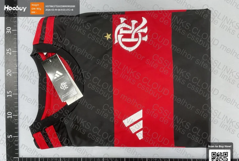 regata flamengo