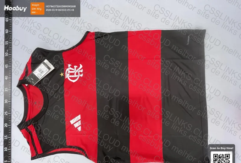 regata flamengo 2